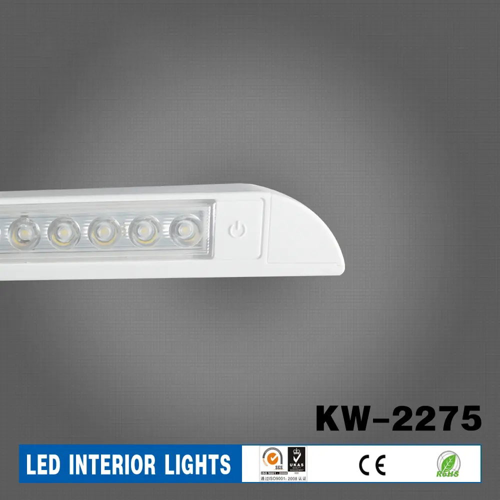 12V RV Trailer LED Internal Ceiling Light