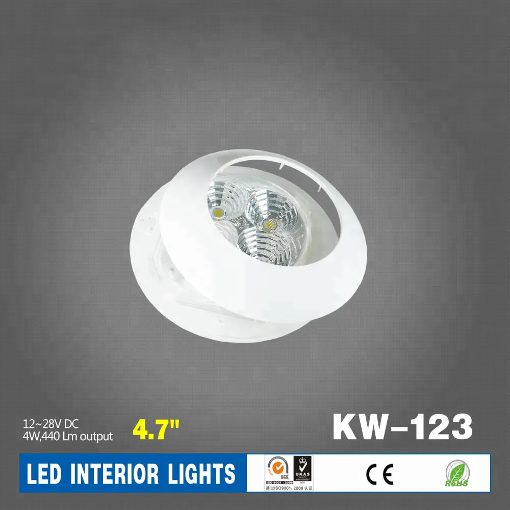 36LED12-24V Automotive Interior Lights